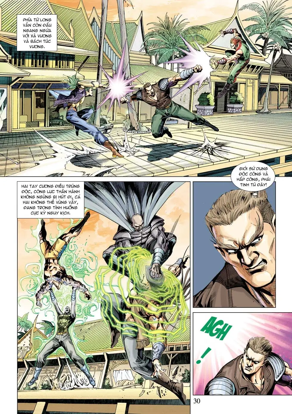 Chapter 577 - Image 5
