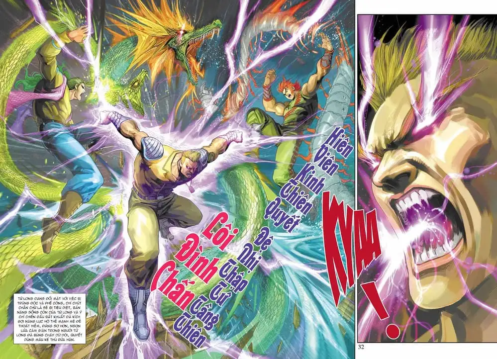 Chapter 577 - Image 7