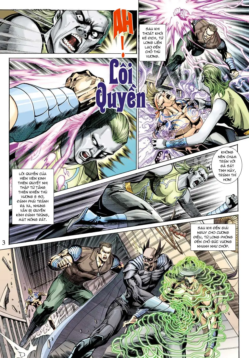 Chapter 577 - Image 10