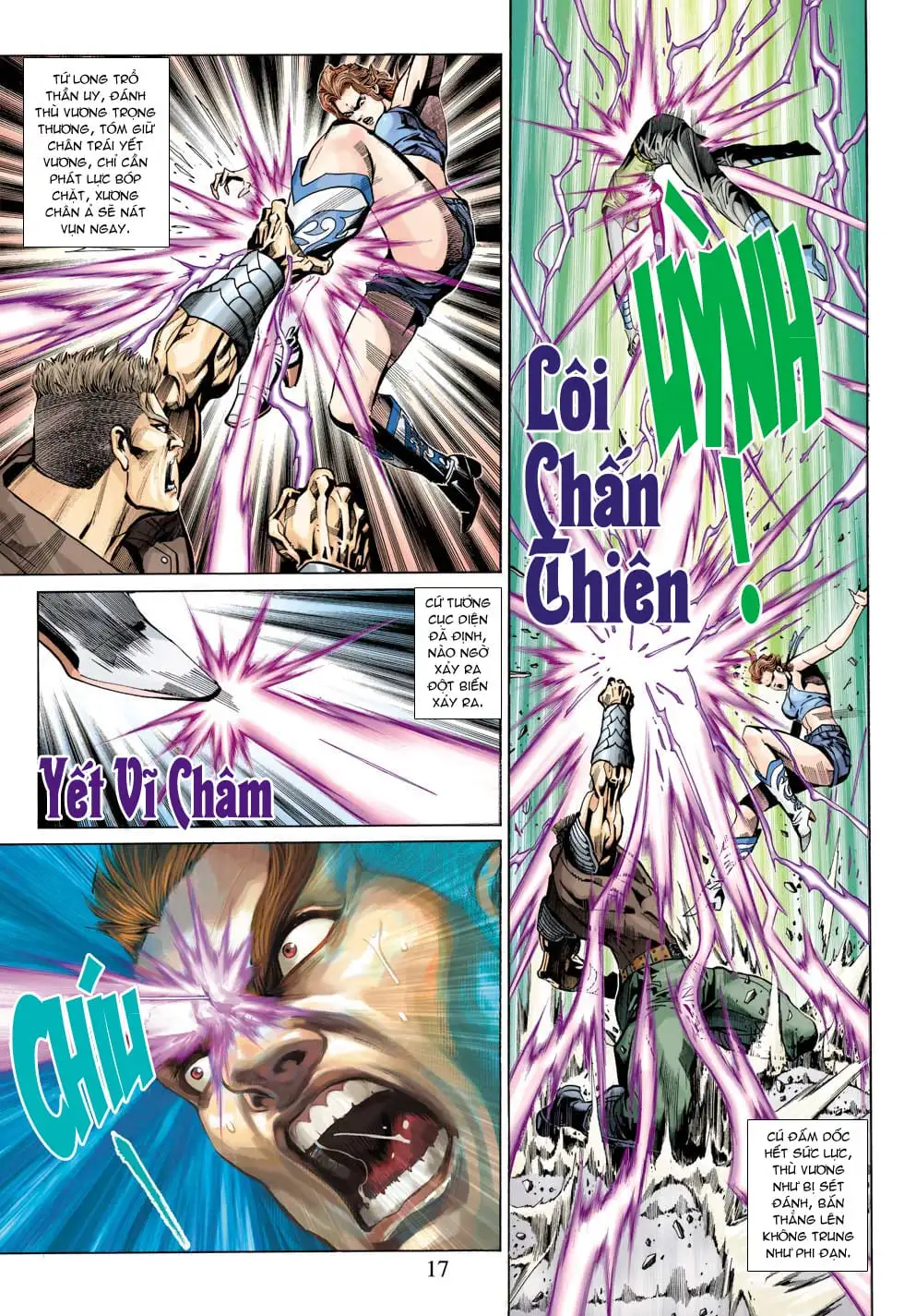 Chapter 578 - Image 4