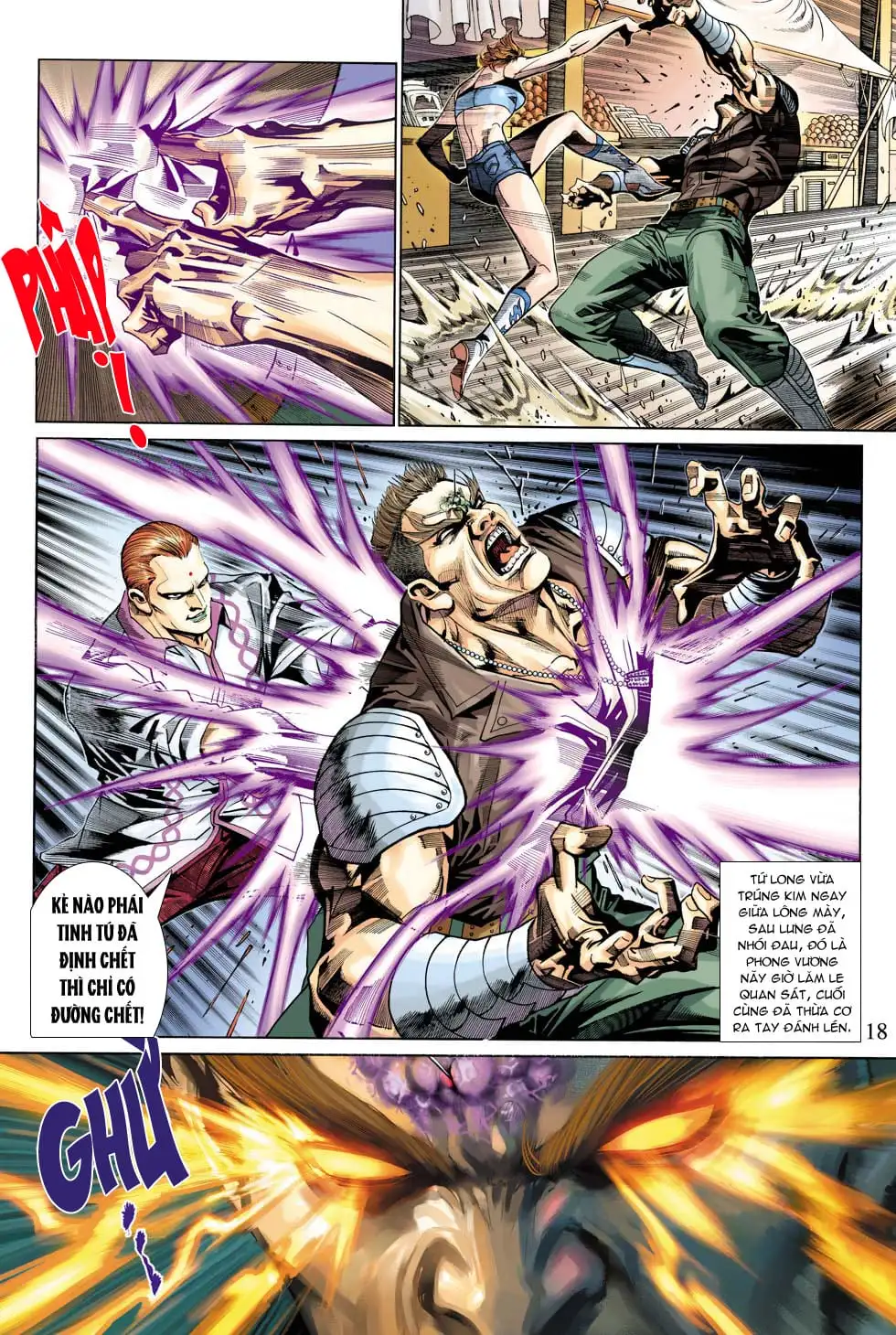 Chapter 578 - Image 5