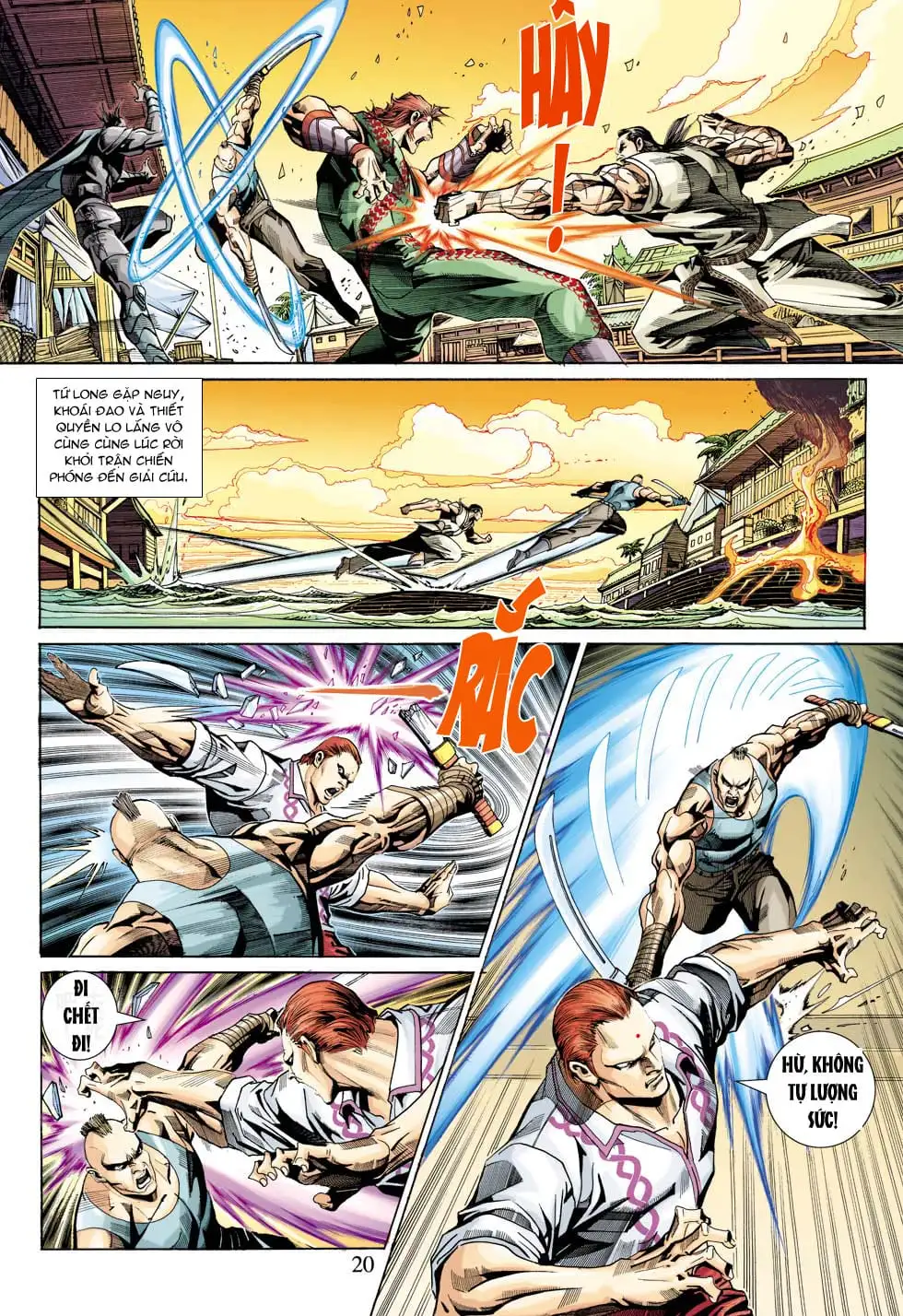 Chapter 578 - Image 7
