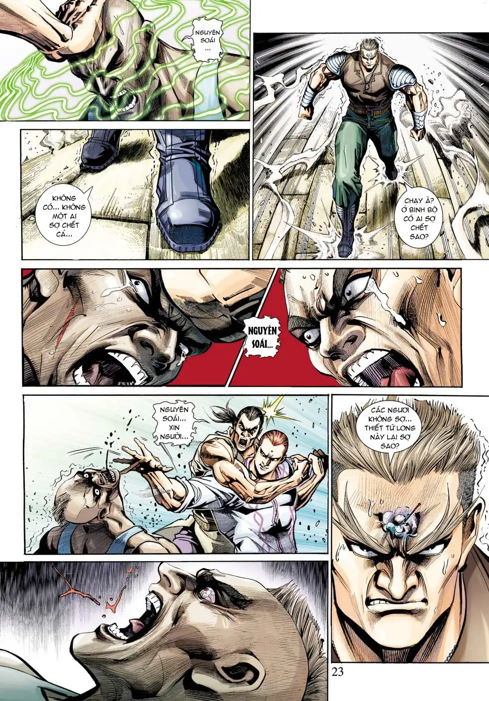 Chapter 578 - Image 10