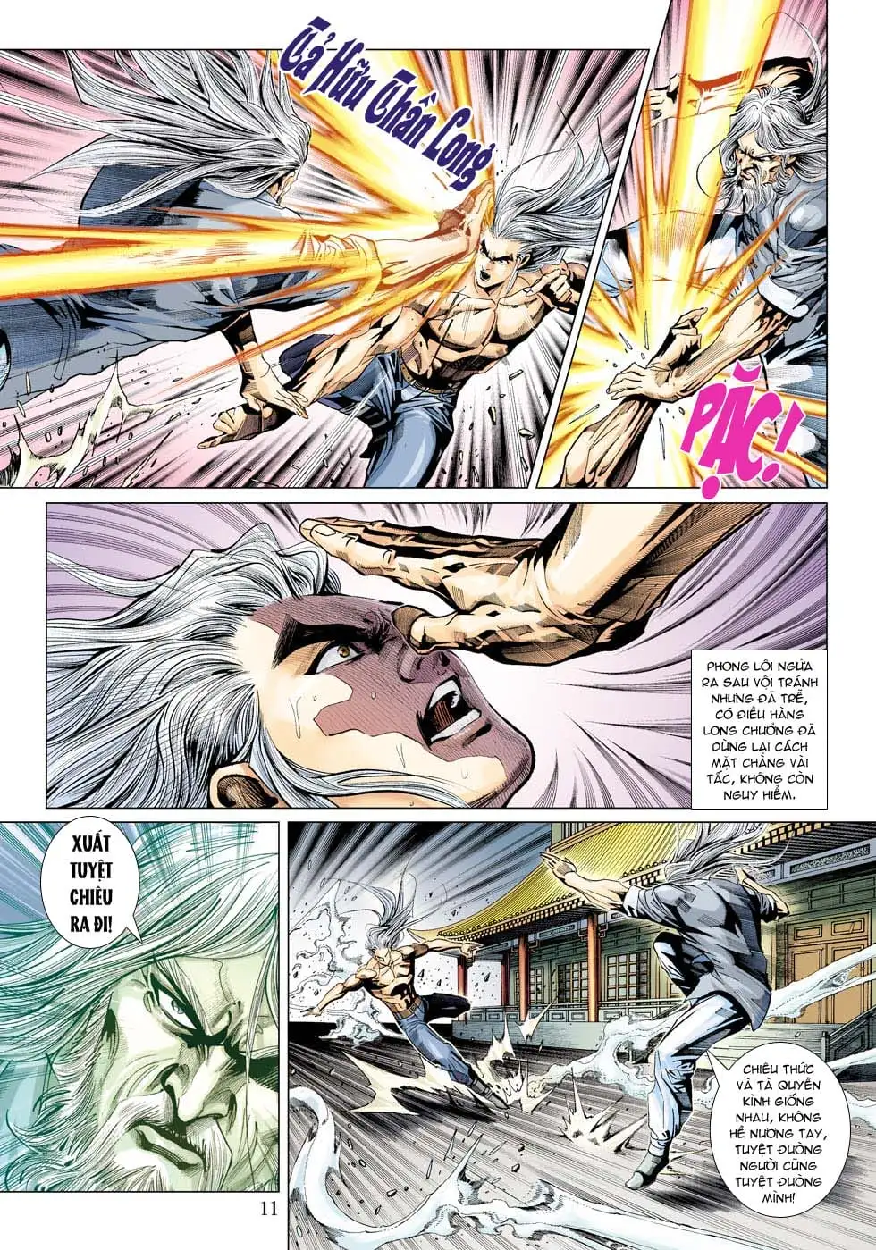 Chapter 579 - Image 11
