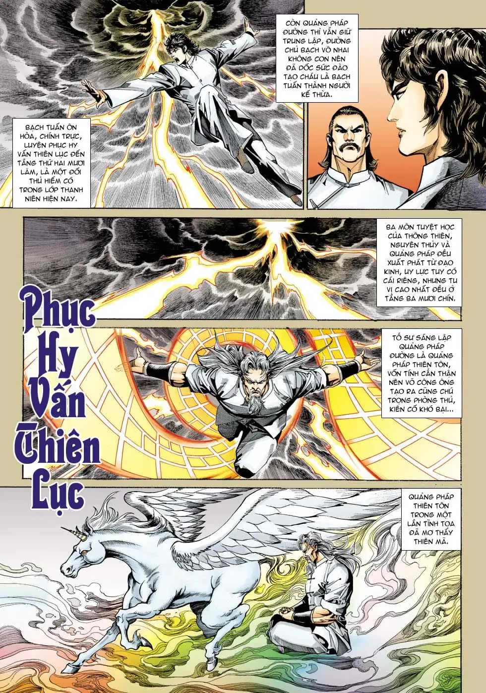 Chapter 581 - Image 4