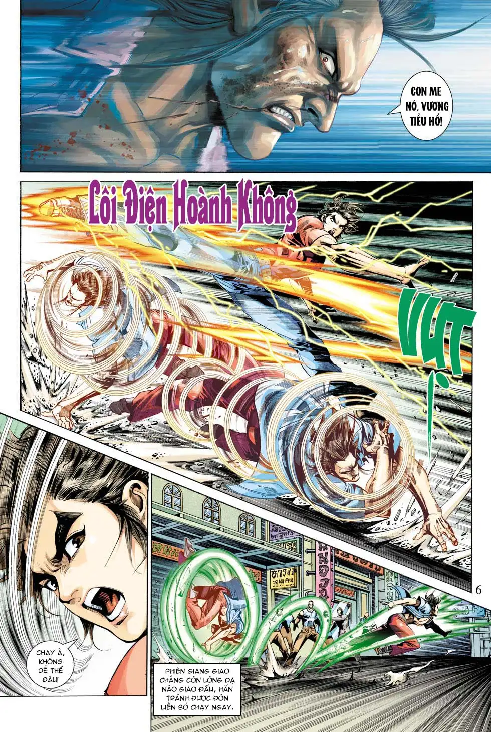 Chapter 582 - Image 12