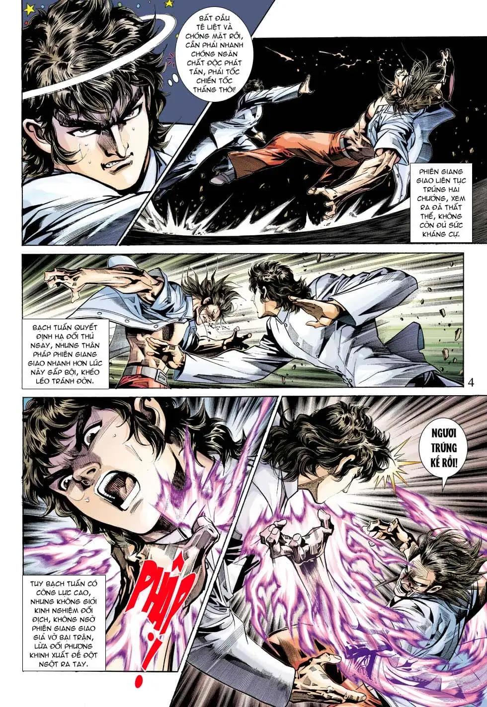 Chapter 582 - Image 10