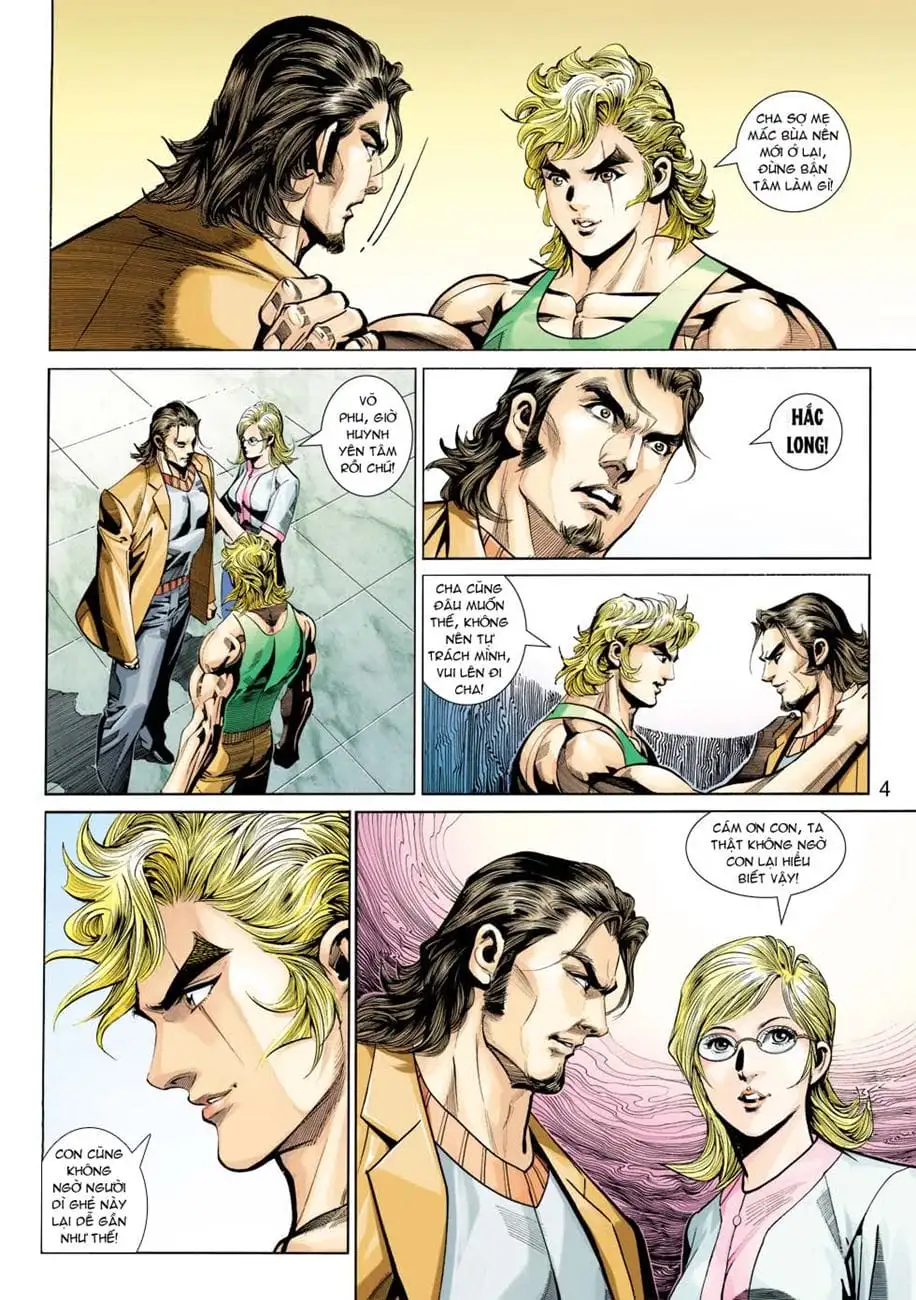 Chapter 584 - Image 3