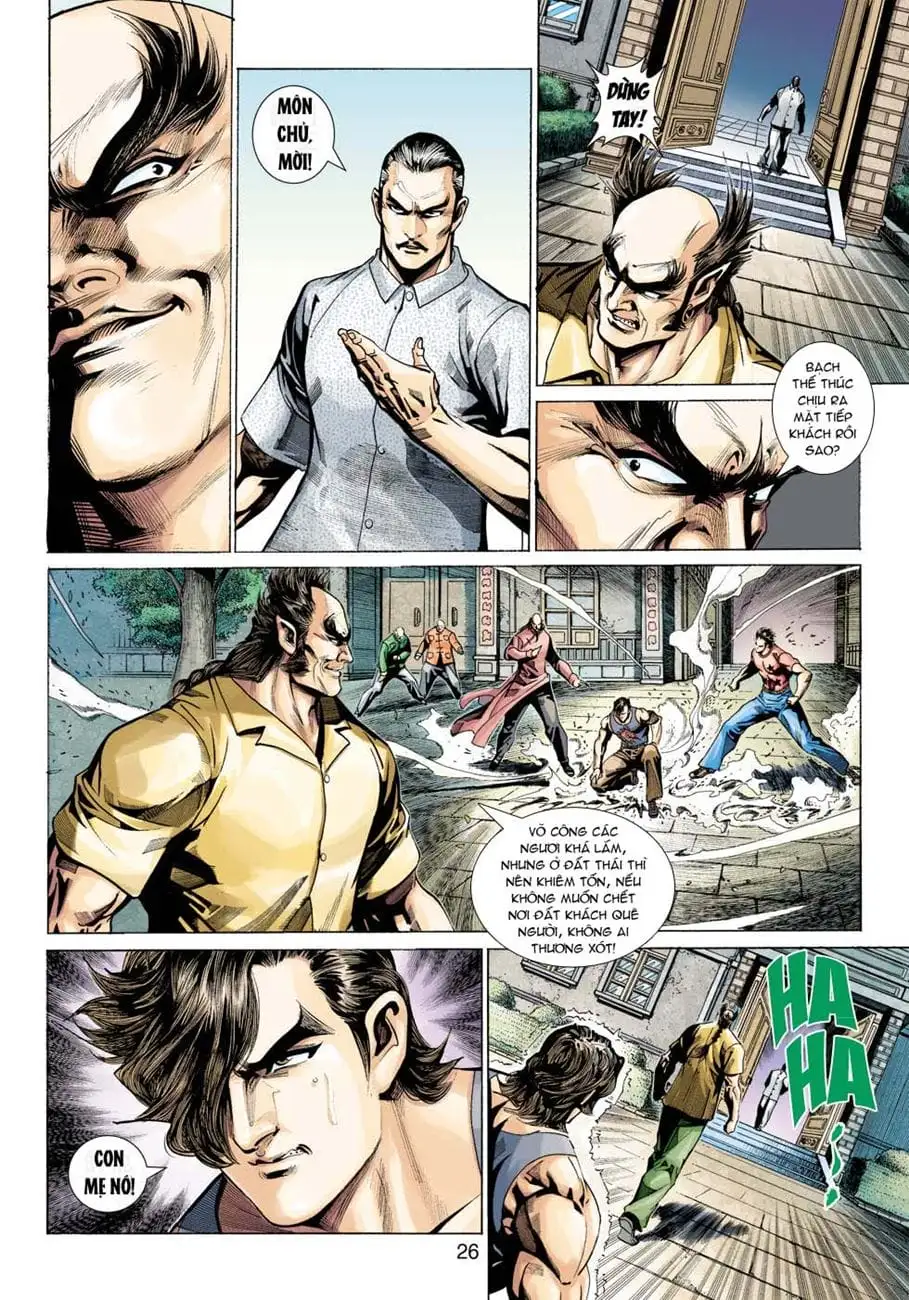 Chapter 585 - Image 5
