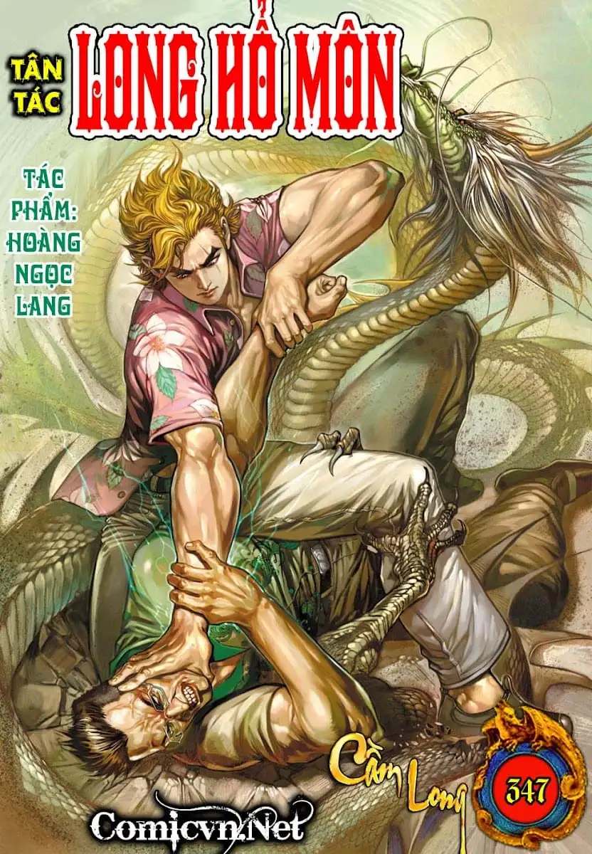 Chapter 587 - Image 5