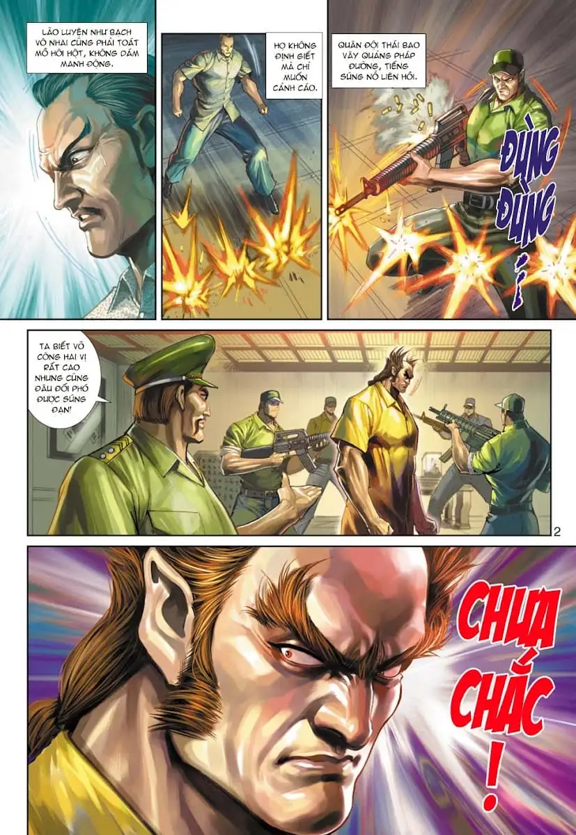 Chapter 587 - Image 6