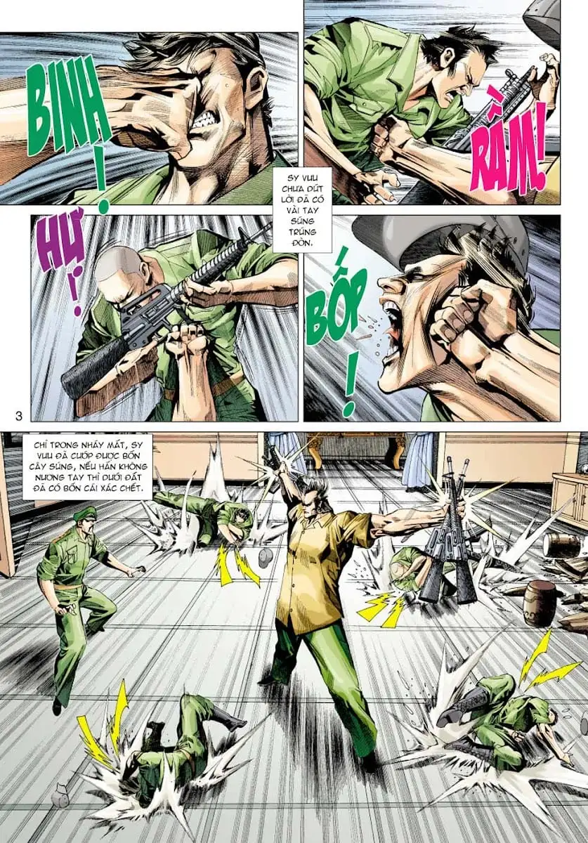 Chapter 587 - Image 7