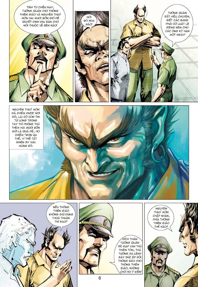 Chapter 587 - Image 10