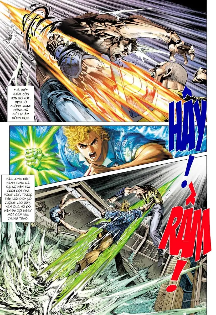 Chapter 588 - Image 5