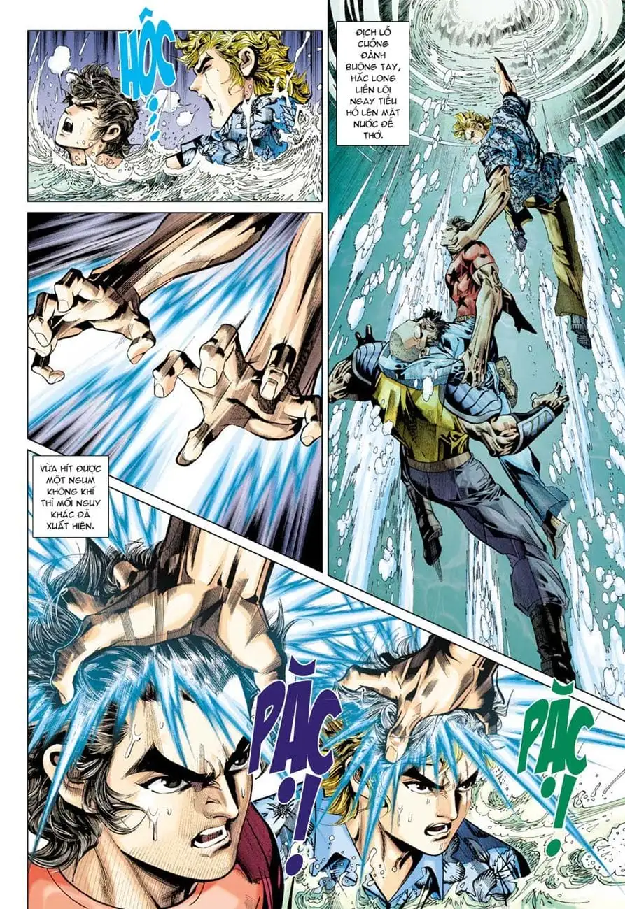 Chapter 589 - Image 11