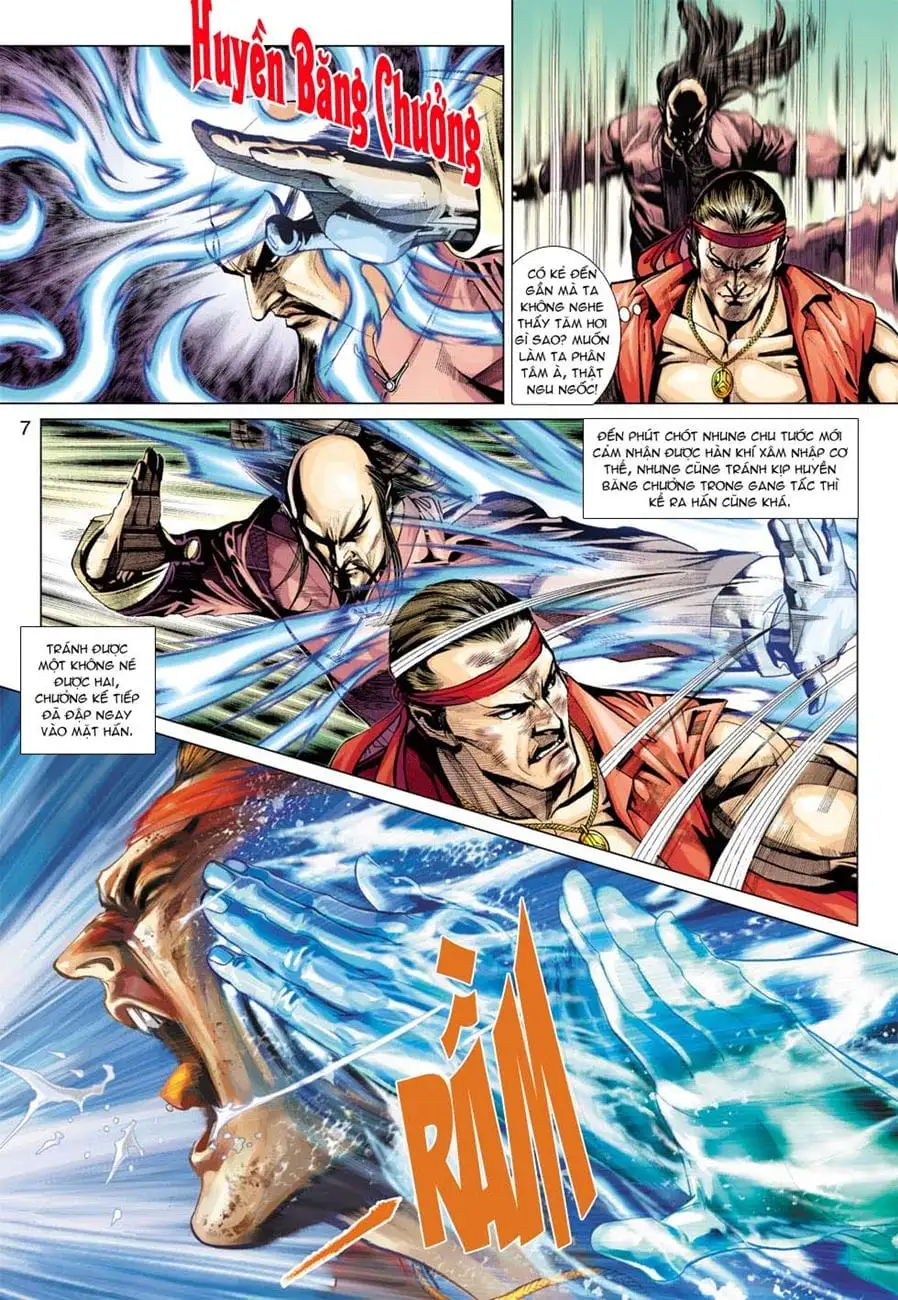 Chapter 589 - Image 4