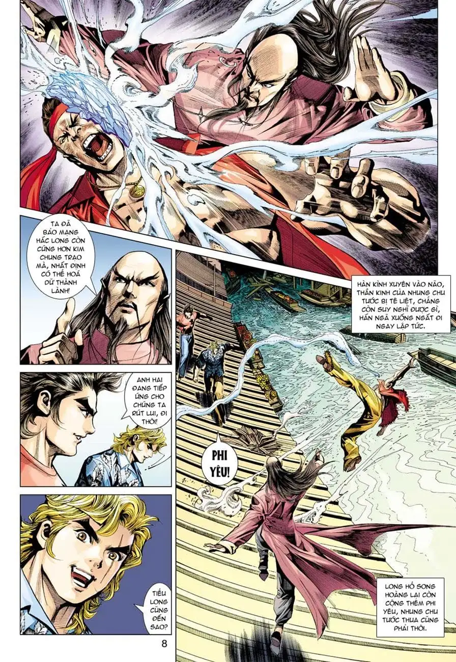 Chapter 589 - Image 5