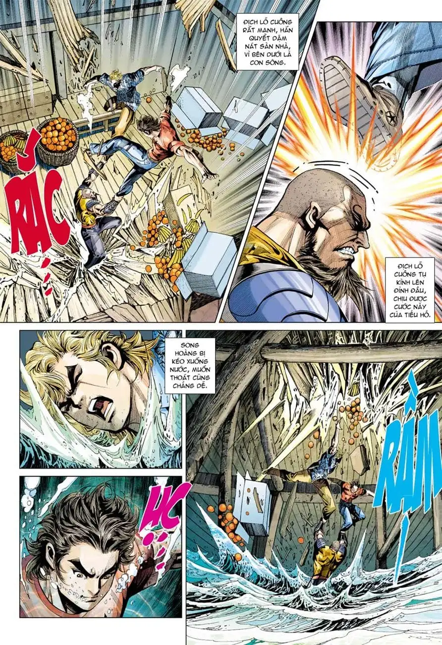 Chapter 589 - Image 9