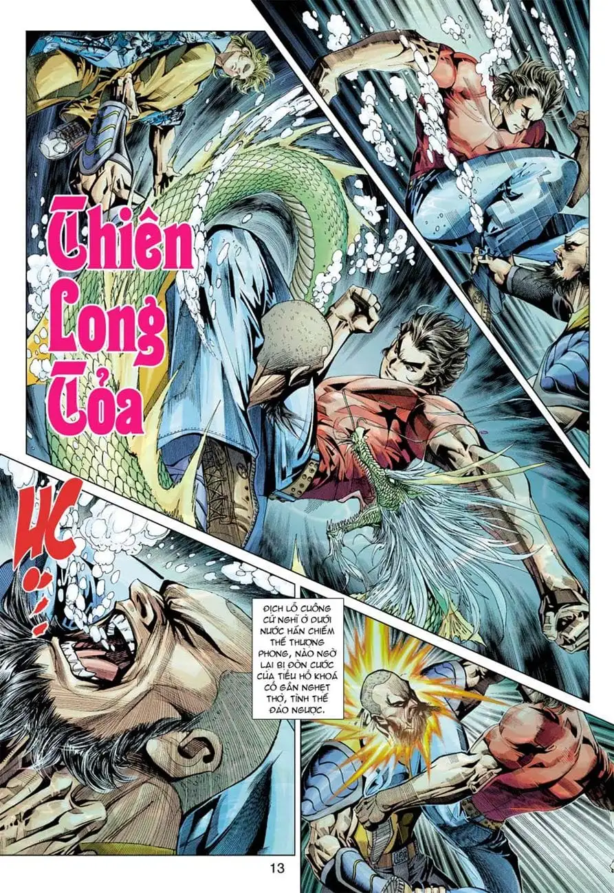 Chapter 589 - Image 10
