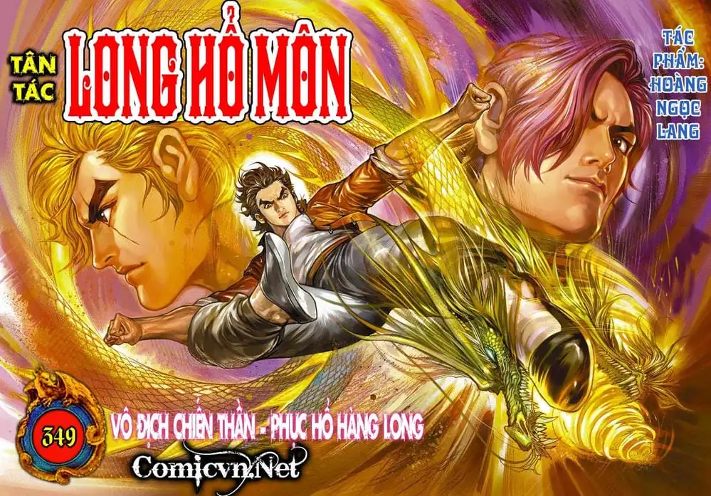 Chapter 590 - Image 11