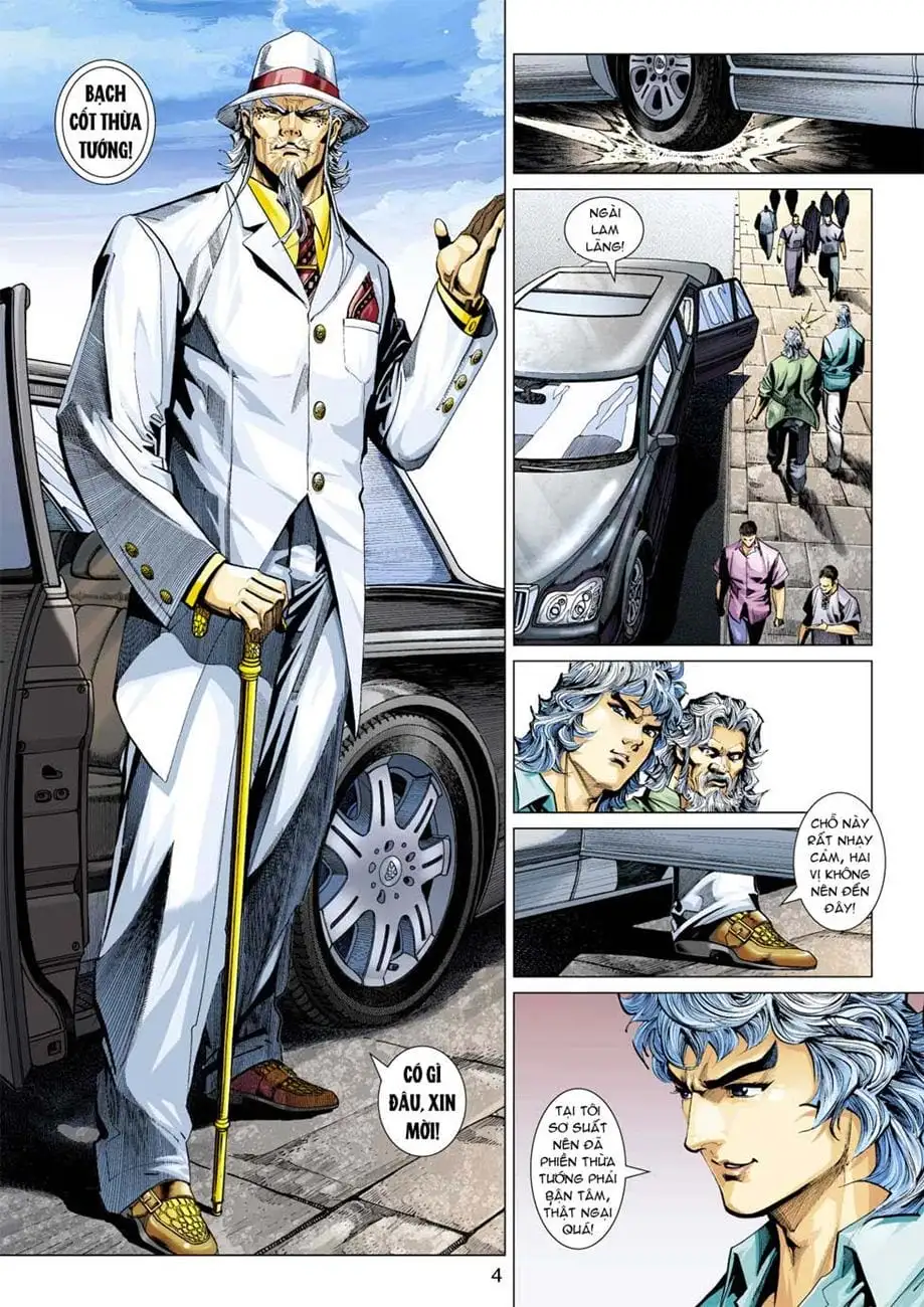 Chapter 590 - Image 14