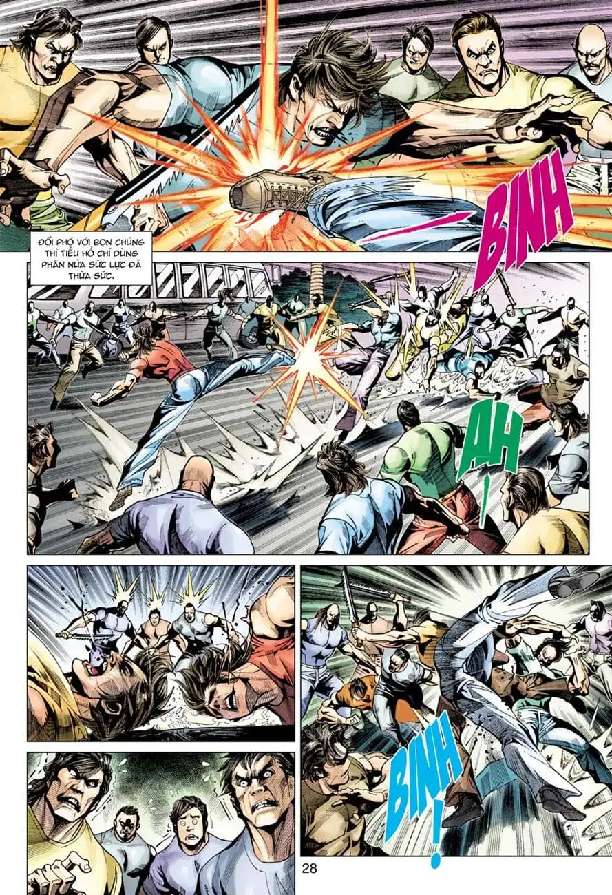 Chapter 590 - Image 5