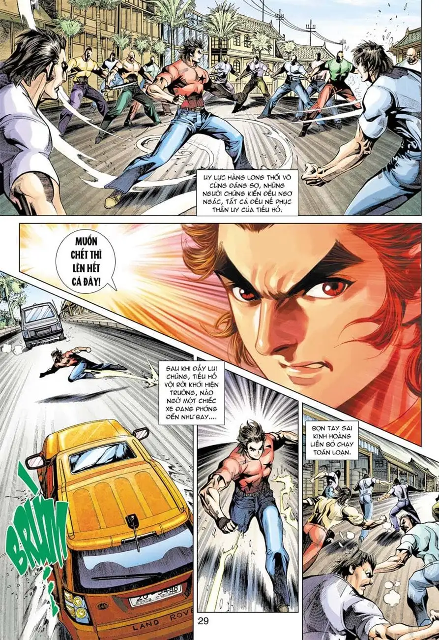Chapter 590 - Image 6