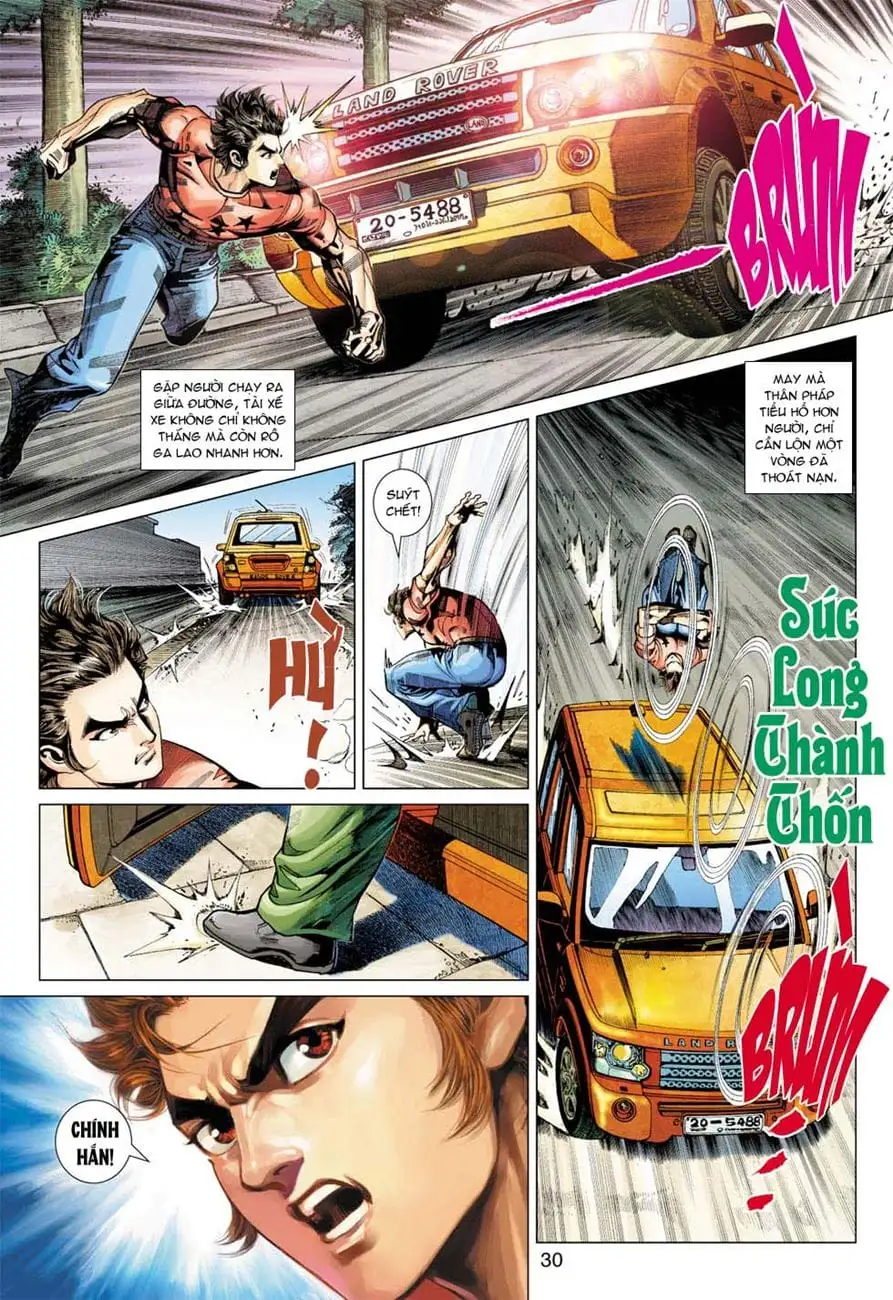 Chapter 590 - Image 7