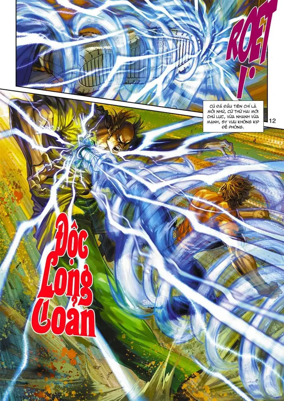 Chapter 591 - Image 2