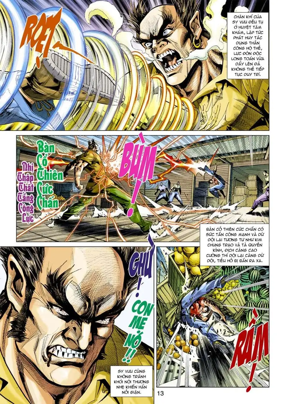 Chapter 591 - Image 3