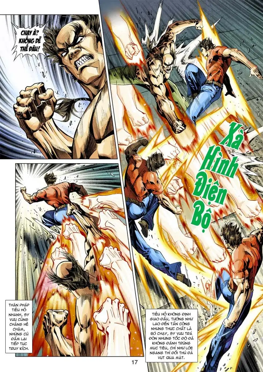 Chapter 591 - Image 7