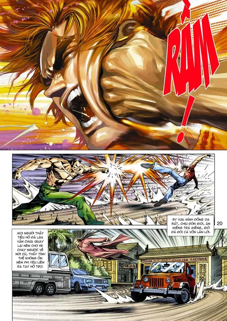 Chapter 591 - Image 10