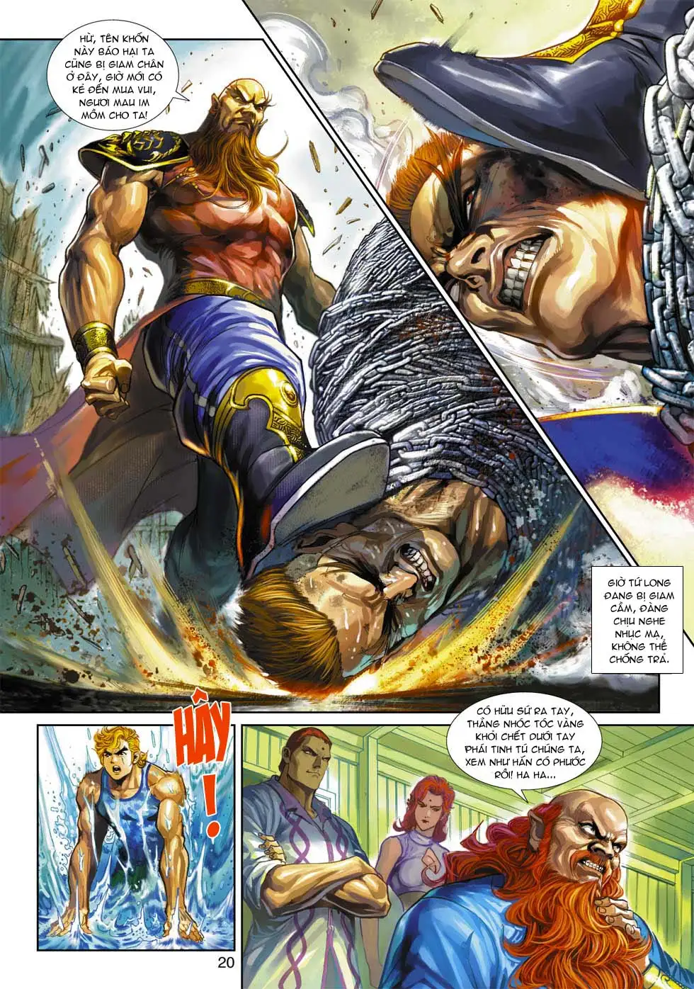 Chapter 596 - Image 5
