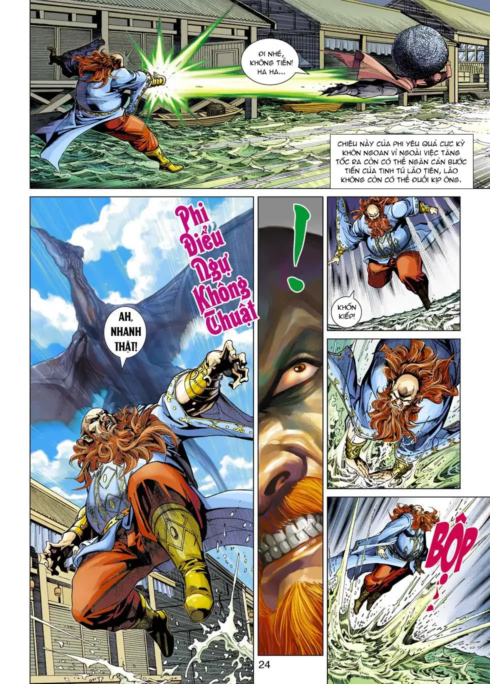 Chapter 596 - Image 9