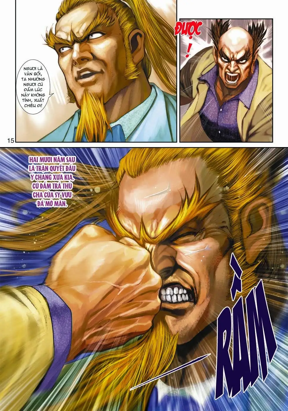 Chapter 597 - Image 13