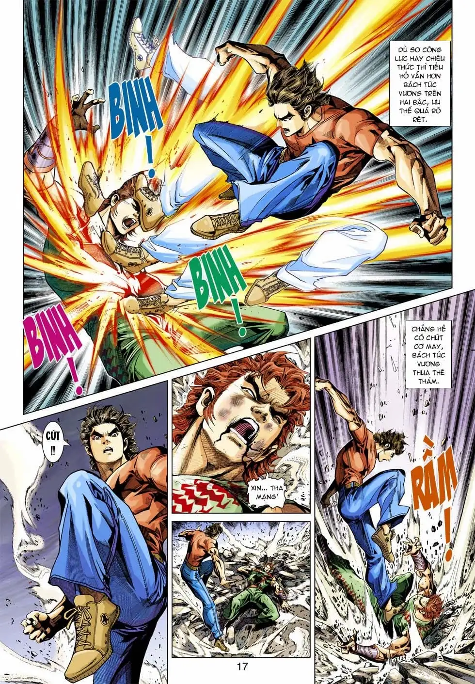 Chapter 597 - Image 15