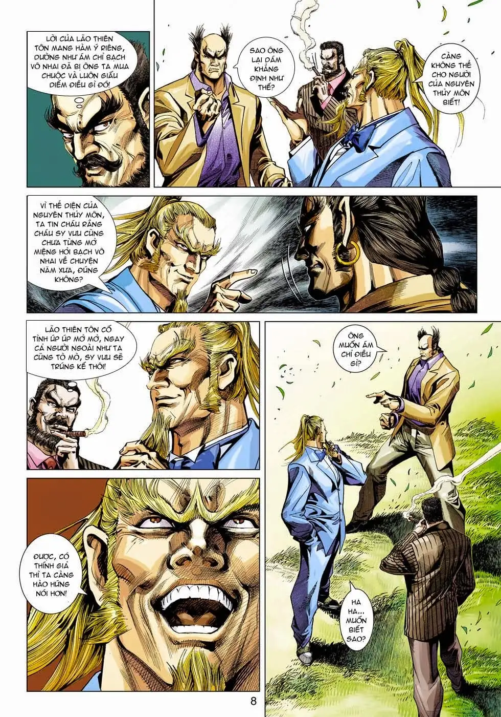 Chapter 597 - Image 6