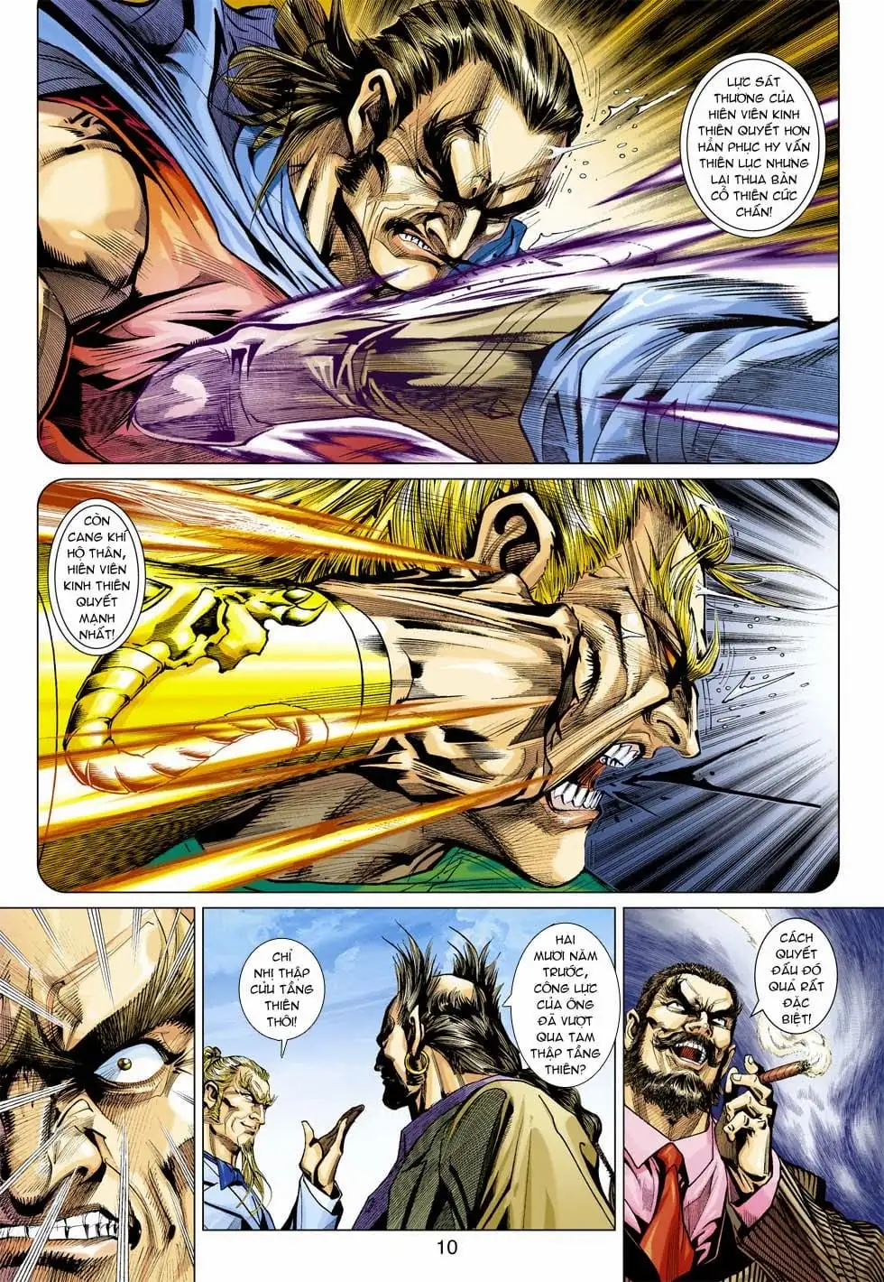 Chapter 597 - Image 8