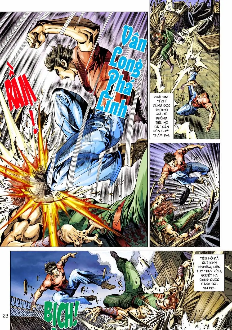 Chapter 598 - Image 1