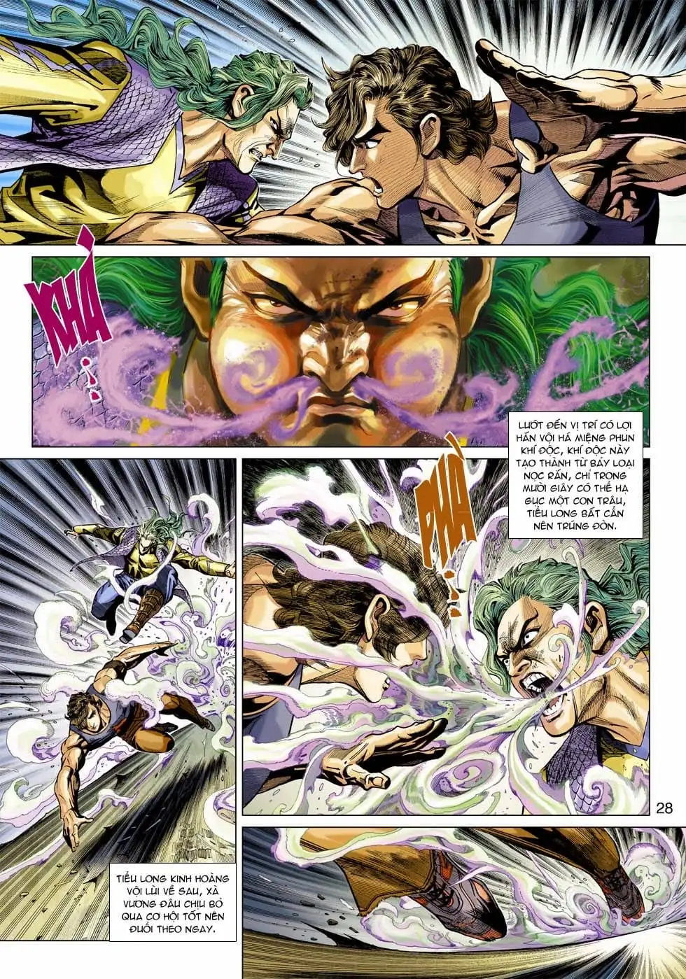 Chapter 598 - Image 6