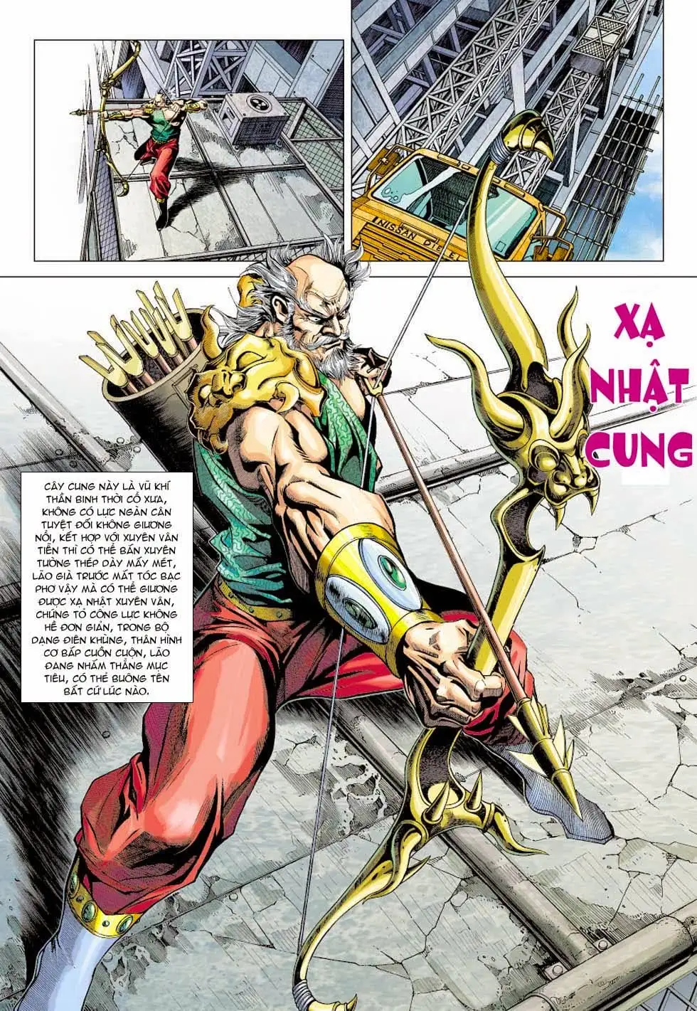 Chapter 599 - Image 16
