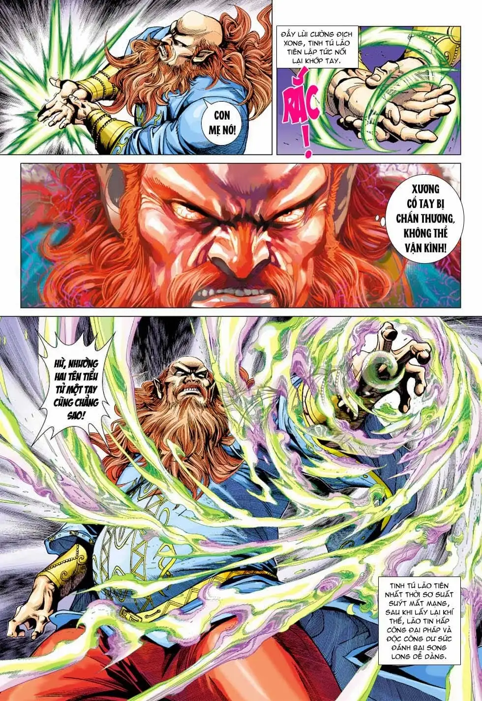 Chapter 599 - Image 4