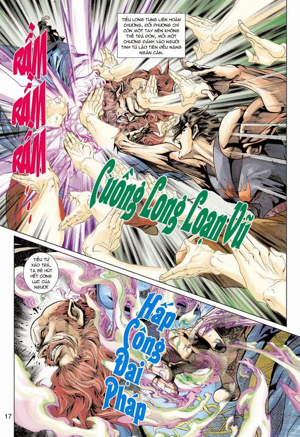 Chapter 599 - Image 8