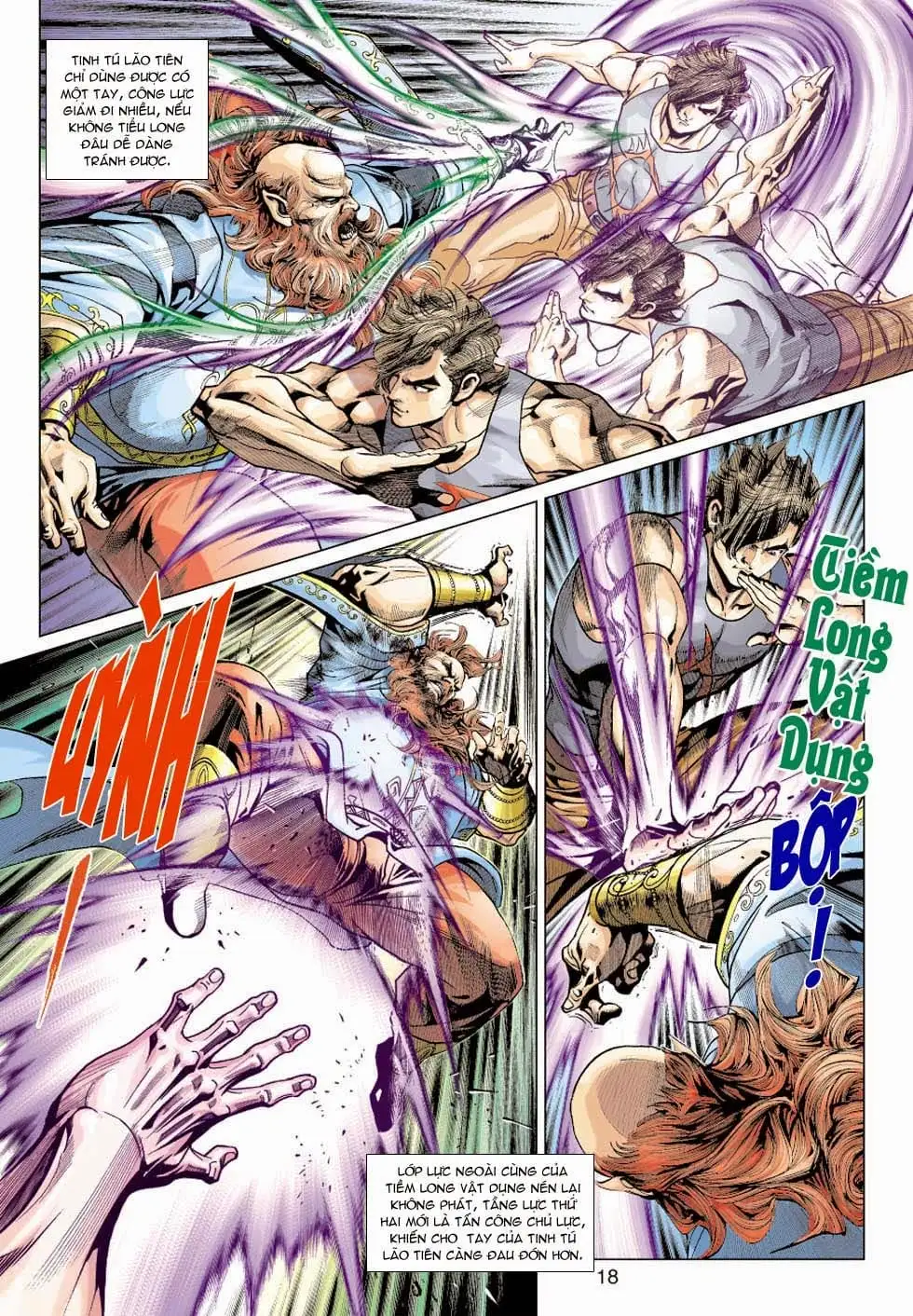Chapter 599 - Image 9