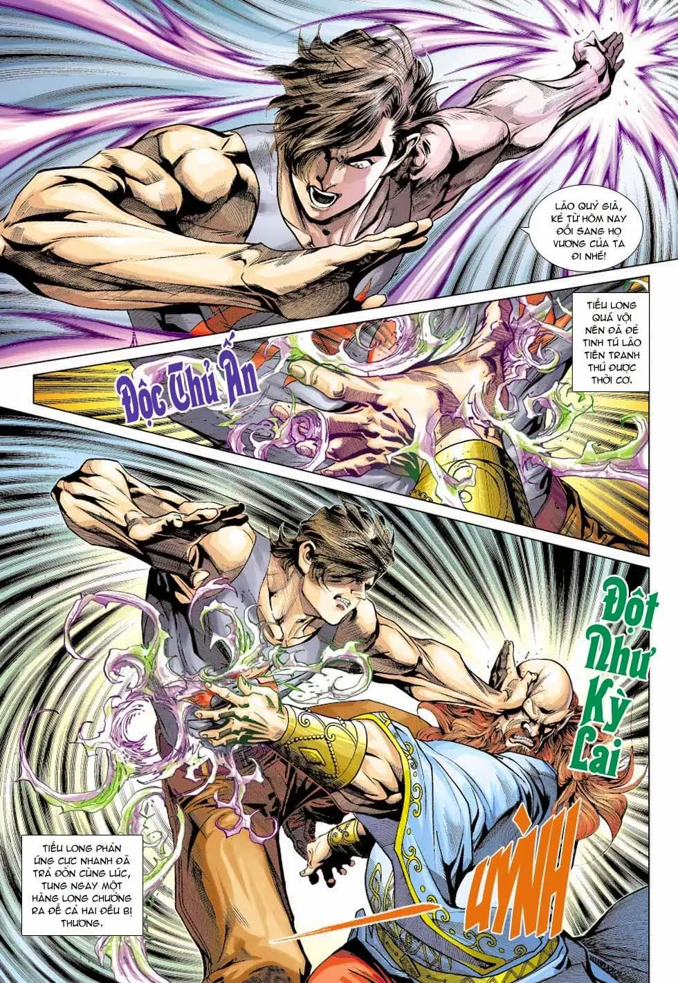 Chapter 599 - Image 10