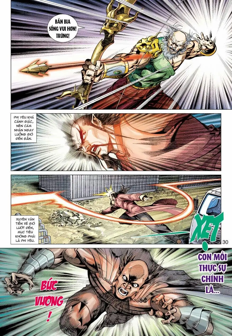 Chapter 600 - Image 1