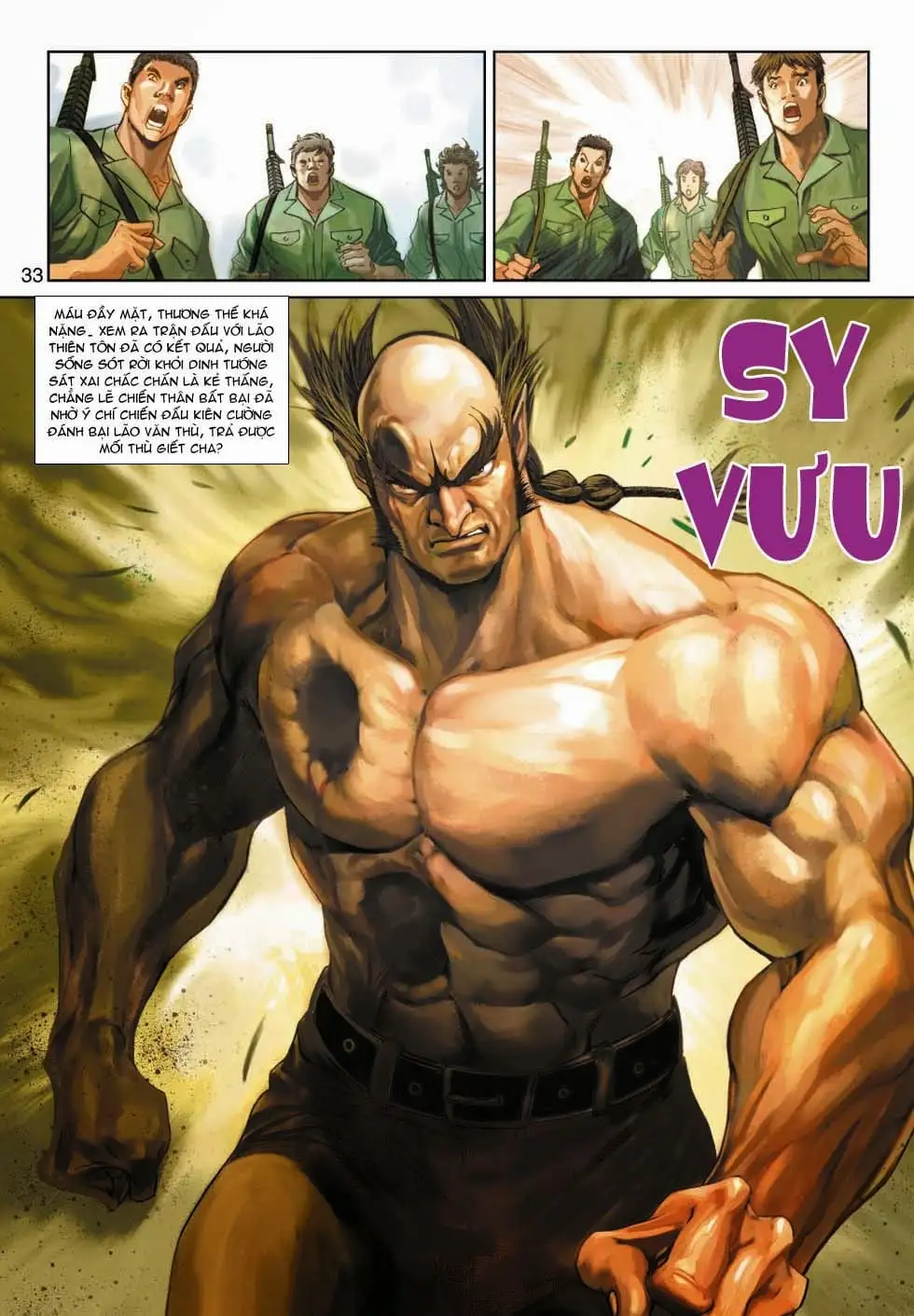 Chapter 600 - Image 4