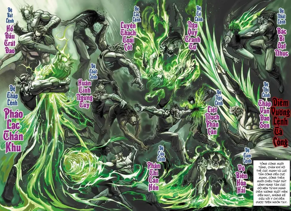 Chapter 600 - Image 10