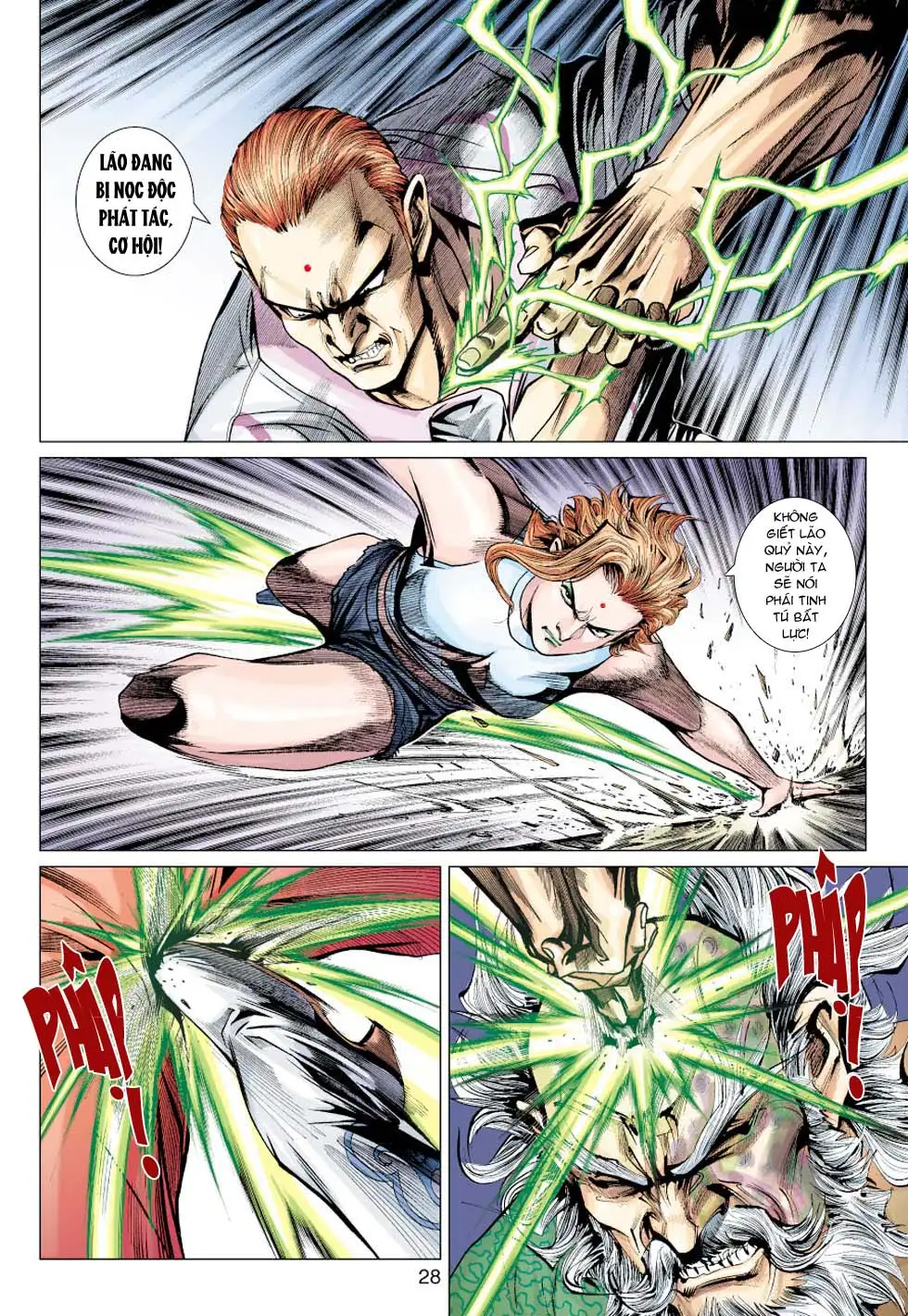 Chapter 601 - Image 11