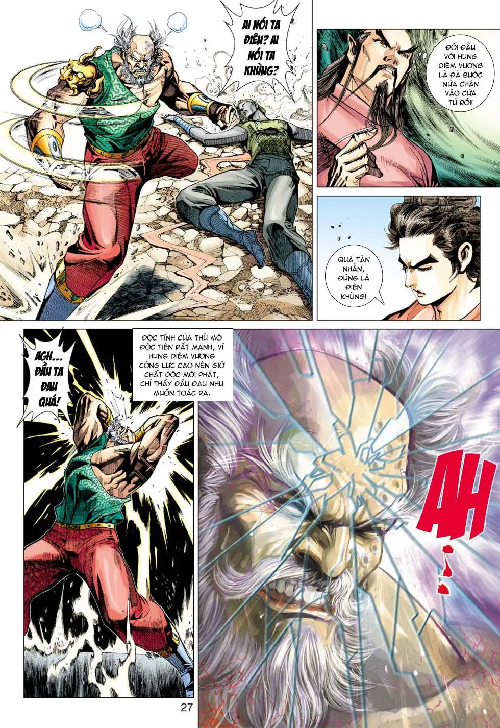 Chapter 601 - Image 10